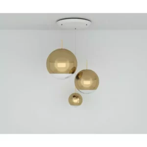Подвесной светильник MIRROR BALL RANGE PENDANT SYSTEM 1