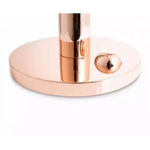 Торшер MELT FLOOR LIGHT COPPER 6