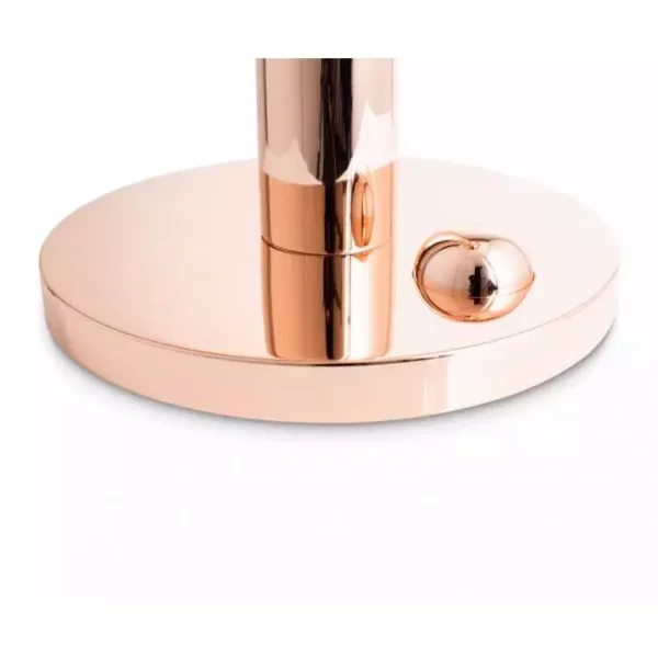 Торшер MELT FLOOR LIGHT COPPER 6