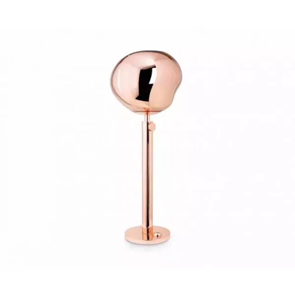 Торшер MELT FLOOR LIGHT COPPER 3