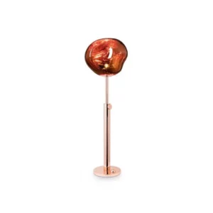 Торшер MELT FLOOR LIGHT COPPER 1