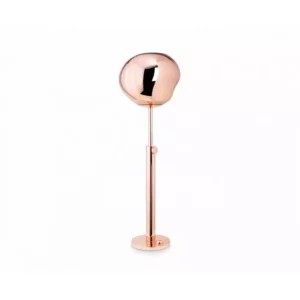 Торшер MELT FLOOR LIGHT COPPER 4