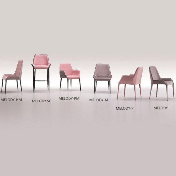 Барный стул Melody SG 2