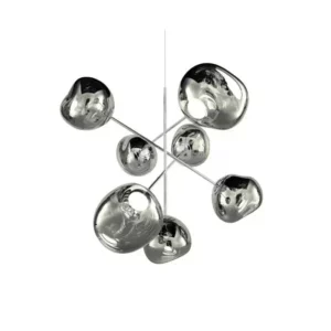 Подвесной светильник MELT CHANDELIER LARGE 1
