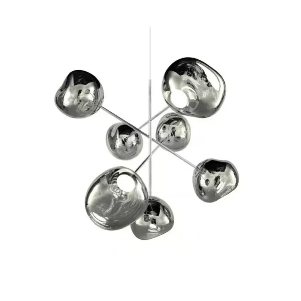 Подвесной светильник MELT CHANDELIER LARGE 1