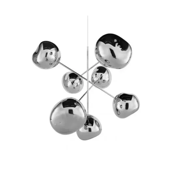 Подвесной светильник MELT CHANDELIER LARGE 2