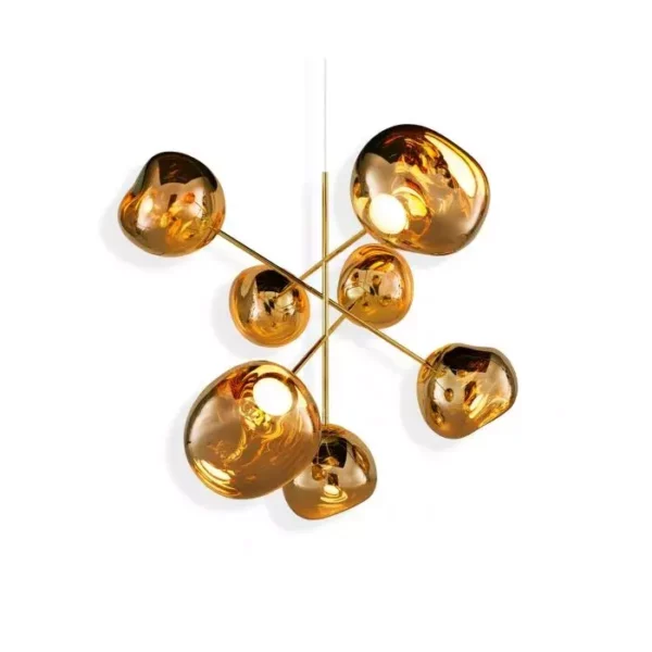 Подвесной светильник MELT CHANDELIER LARGE 2 1