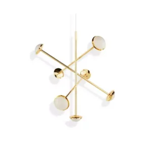 Подвесной светильник MELT CHANDELIER LARGE 2 4