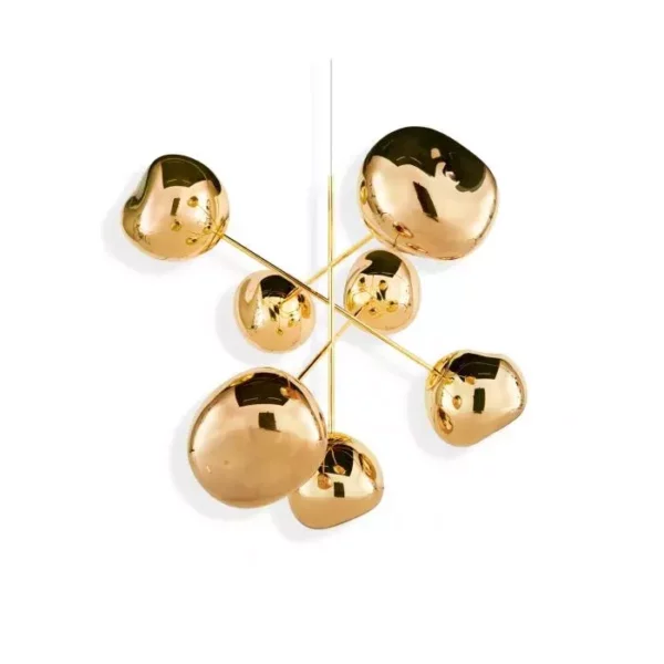 Подвесной светильник MELT CHANDELIER LARGE 2 3