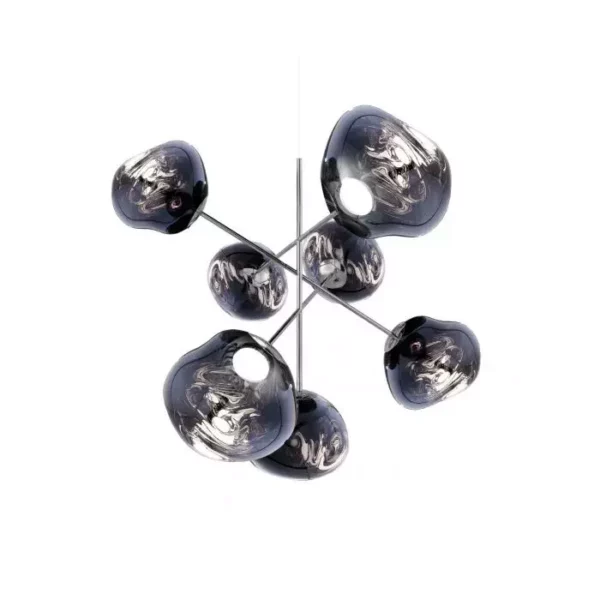 Подвесной светильник MELT CHANDELIER LARGE 3 1