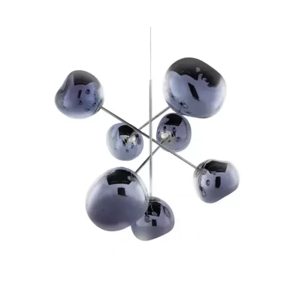 Подвесной светильник MELT CHANDELIER LARGE 3 2