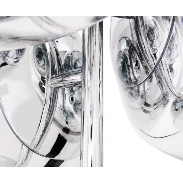 Подвесной светильник MELT CHANDELIER SMALL 3