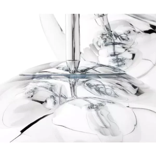 Подвесной светильник MELT CHANDELIER SMALL 4