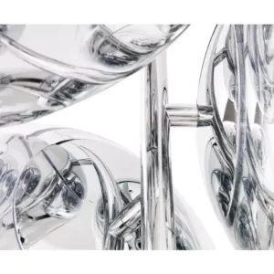 Подвесной светильник MELT CHANDELIER SMALL 2