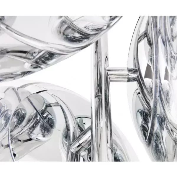 Подвесной светильник MELT CHANDELIER SMALL 2