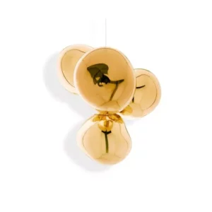 Подвесной светильник MELT CHANDELIER SMALL 2 8