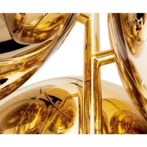 Подвесной светильник MELT CHANDELIER SMALL 2 5