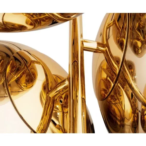 Подвесной светильник MELT CHANDELIER SMALL 2 4