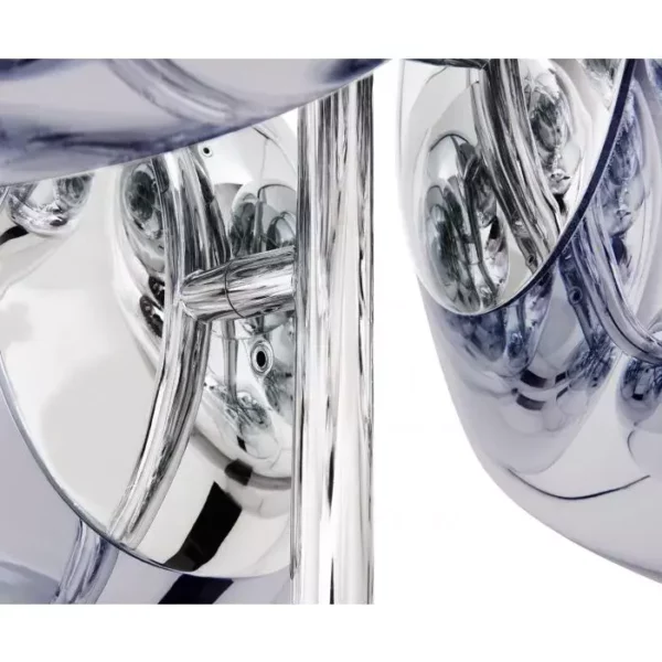 Подвесной светильник MELT CHANDELIER SMALL 3 8