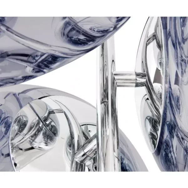 Подвесной светильник MELT CHANDELIER SMALL 3 7