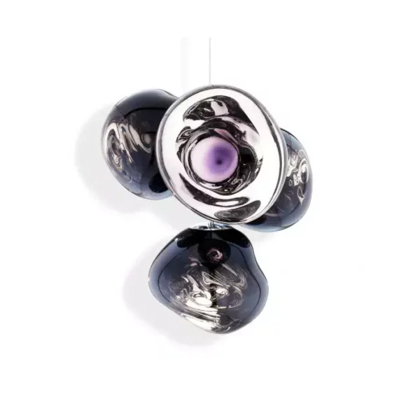 Подвесной светильник MELT CHANDELIER SMALL 3 2