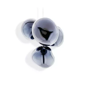 Подвесной светильник MELT CHANDELIER SMALL 3 5