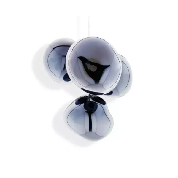 Подвесной светильник MELT CHANDELIER SMALL 3 5