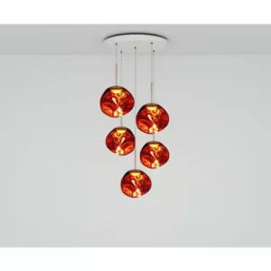 Подвесной светильник MELT MINI PENDANT SYSTEM 1