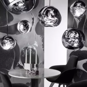 Подвесной светильник MELT LED PENDANT 4