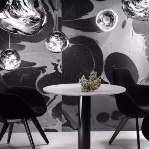 Подвесной светильник MELT LED PENDANT 5