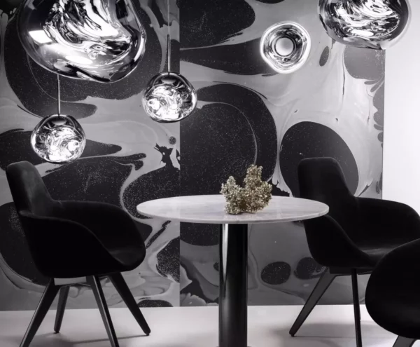 Подвесной светильник MELT LED PENDANT 5