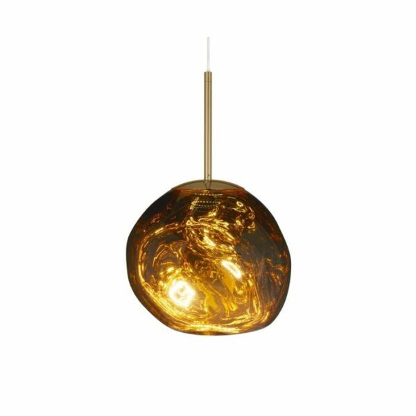 Подвесной светильник MELT MINI LED PENDANT 2