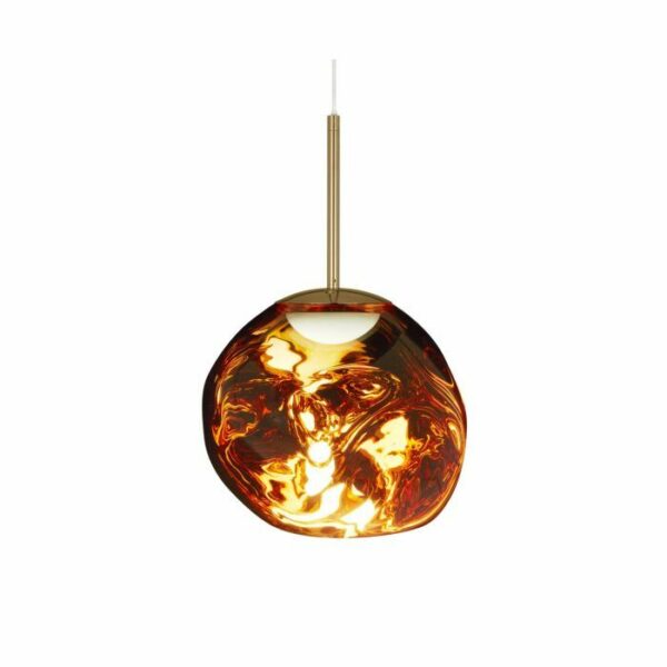 Подвесной светильник MELT MINI LED PENDANT 1
