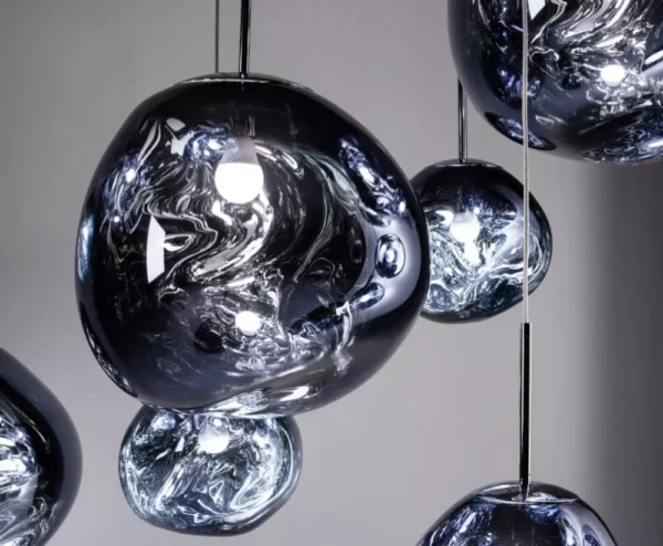 Подвесной светильник MELT 13