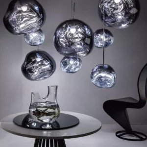 Подвесной светильник MELT 3