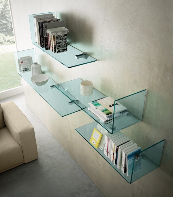 Полки Rialto L 2