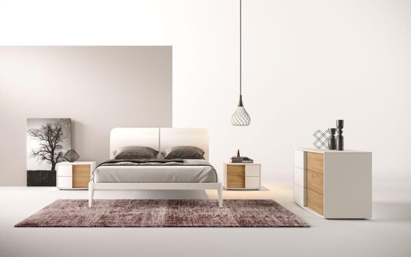 Группа комодов Gemma 2