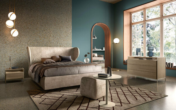 Кровать Calla 2