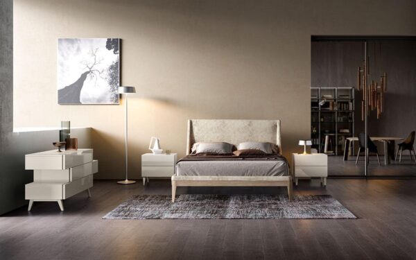 Кровать Venus 2