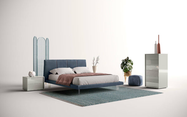 Группа комодов Agata 2