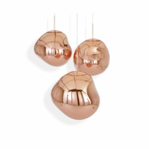 Подвесной светильник MELT 4