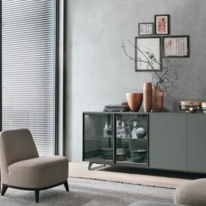 Комод Metropolis 2