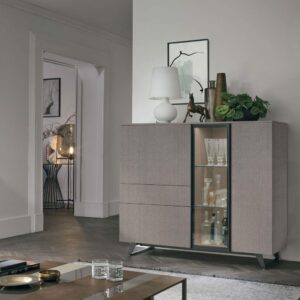 Комод Metropolis 6