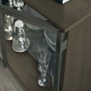 Комод Metropolis 5