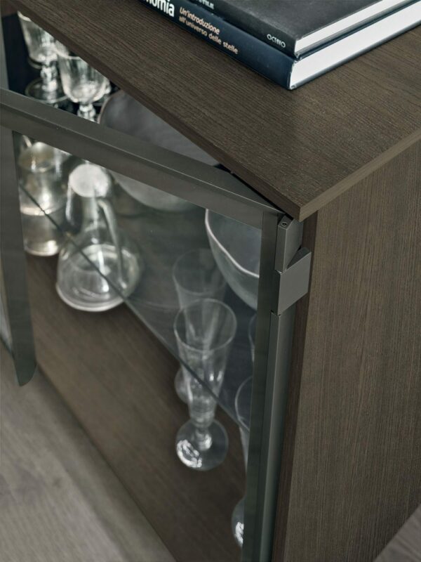 Комод Metropolis 5