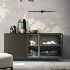Комод Metropolis 4
