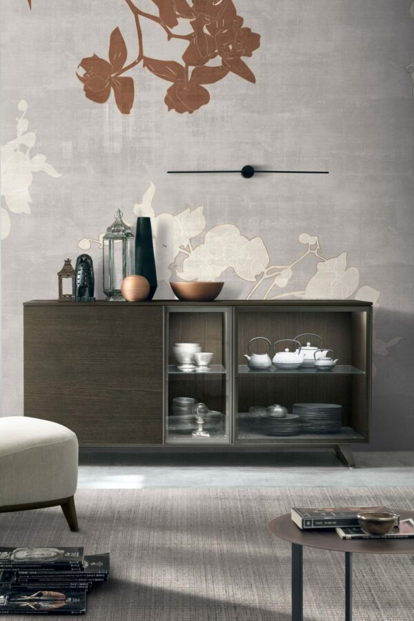 Комод Metropolis 4