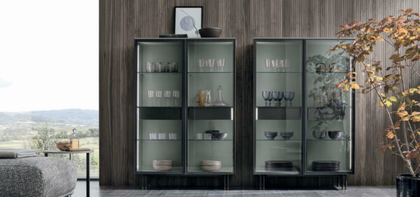 Комод Metropolis 7