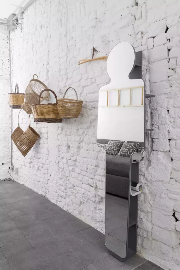 Зеркало LC 97 Collection Beds 3