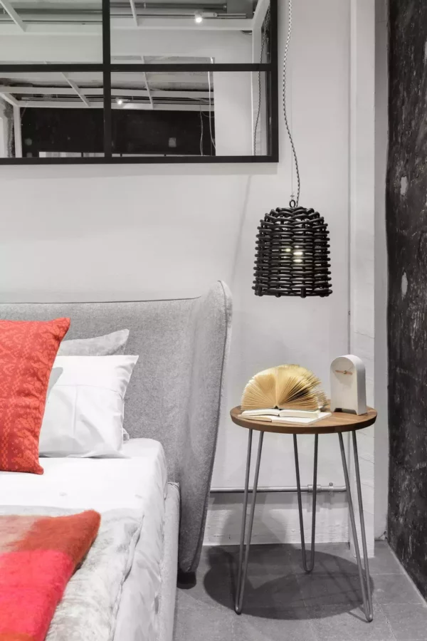 Столик ночной LC 46 Collection Beds 8